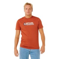 тениска,мъжки,тениски,дамски,тениски,rip,curl,streamline,likemumma,short,sleeve,t,shirt,orange,(baked,clay)
