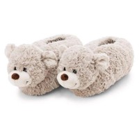 пантофи,мъжки,пантофи,дамски,пантофи,nici,bear,finni,slippers,beige,(multicolor)