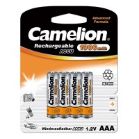батерии,camelion,ni,mh,aaa,1000mah,alkaline,battery,clear,(silver,green)