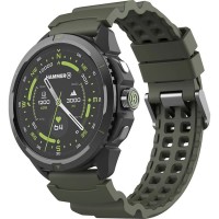 часовник,часовници,hammer,watch,2,smartwatch,green,(black,green)