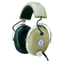слушалки,слушалки,koss,pro4aa,headphones,beige,(titanium,tan)