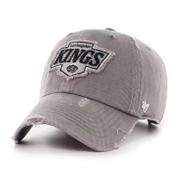 шапка,всички,шапки,47,nhl,los,angeles,kings,weathered,cap,grey,(dark,grey)