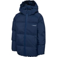 яке,мъжки,якета,дамски,якета,и,палта,hummel,all,weather,puffer,wr,jacket,blue,(dress,blue)