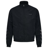 яке,мъжки,анцузи,hummel,archive,tracksuit,jacket,black,(black)