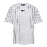 тениска,мъжки,тениски,дамски,тениски,hummel,chevron,pinstripe,short,sleeve,t,shirt,white,(white,black)