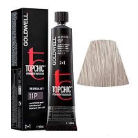 хигиена,коса,goldwell,topchic,11p,60ml,permanent,dye,clear
