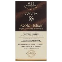 хигиена,коса,homehot,my,elixir,6.35,permanent,dye,clear