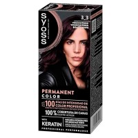 хигиена,коса,syoss,3.3,violín,intenso,permanent,dye,clear
