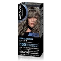 хигиена,коса,syoss,cool,6.46,dark,ash,blonde,permanent,dye,clear
