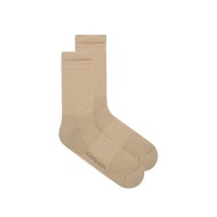 чорапи,мъжки,чорапи,дамски,чорапи,icebreaker,merino,lifestyle,light,crew,socks,beige,(flagstone)