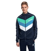 яке,мъжки,анцузи,hummel,liam,tracksuit,jacket,blue,(black,iris)