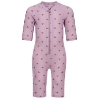 бански,костюм,детски,бански,костюми,hummel,mini,bee,aop,swimsuit,purple,(mauve,shadow)
