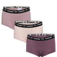 детско,бельо,hummel,nala,hipster,panties,3,units,purple,(sea,fog)