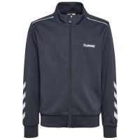 анцуг,детски,анцузи,hummel,tracksuit,grey,(2428)
