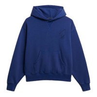 суичър,дамски,блузи,superdry,heritage,hamptons,hoodie,blue,(summit,blue)