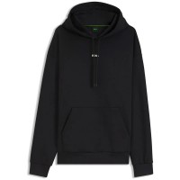 блуза,мъжки,пуловери,boss,sly,zone,10272320,green,sweatshirt,black,(black)