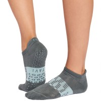чорапи,мъжки,чорапи,дамски,чорапи,tavi,pilates,grip,savvy,socks,grey,(marina)