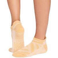 чорапи,мъжки,чорапи,дамски,чорапи,tavi,pilates,grip,savvy,socks,orange,(sunrise)