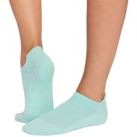 чорапи,мъжки,чорапи,дамски,чорапи,tavi,savvy,tec,pilates,grip,socks,blue,(aquamarine)
