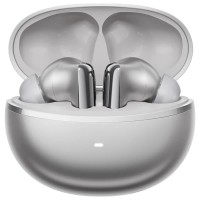 слушалки,слушалки,qcy,melobuds,n70,wireless,earphones,silver,(gold)