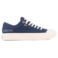 маратонки,мъжки,маратонки,дамски,маратонки,palladium,palla,ace,canvas,organic,trainers,blue,(mood,indigo)