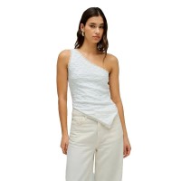 тениска,мъжки,тениски,дамски,тениски,salsa,jeans,21012066,sleeveless,t,shirt,white,(pearl)