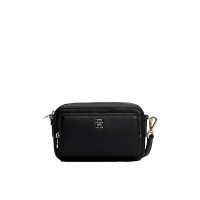 чанта,всички,чанти,tommy,hilfiger,icon,camera,bag,black,(black)