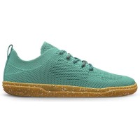 маратонки,мъжки,маратонки,дамски,маратонки,groundies,active,knit,trainers,green,(jade)