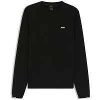 блуза,мъжки,пуловери,дамски,пуловери,boss,ever,x,10277232,sweater,black,(black)