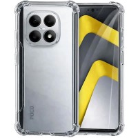 други,аксесоари,crococase,pocophone,poco,m8,phone,case,clear,(transparent)