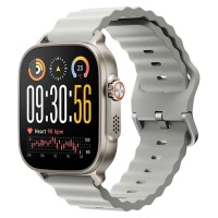 часовник,часовници,realme,watch,5,smartwatch,silver,(silver)