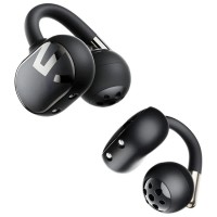слушалки,слушалки,soundpeats,clip1,wireless,earphones,black,(black)