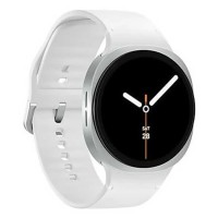часовник,часовници,samsung,galaxy,watch8,l335,smartwatch,refurbished,silver,(silver)
