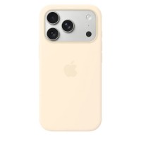 други,аксесоари,apple,silicone,iphone,17,pro,case,with,magsafe,beige,(vanilla)