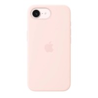 други,аксесоари,apple,silicone,iphone,17e,case,with,magsafe,pink,(soft,pink)