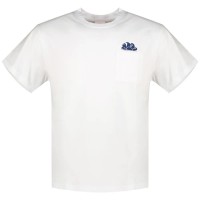 тениска,мъжки,тениски,дамски,тениски,sundek,m609tej7800,short,sleeve,t,shirt,white,(white,02)