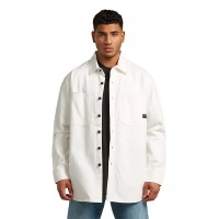 риза,с,дълъг,ръкав,дамски,ризи,мъжки,ризи,g,star,d27087,e506,relaxed,fit,long,sleeve,shirt,white,(ecru)