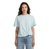 бебешка,тениска,мъжки,тениски,дамски,тениски,g,star,d29393,2653,short,sleeve,t,shirt,blue,(baby,blue,gd)