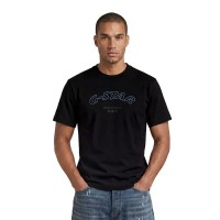 тениска,мъжки,тениски,дамски,тениски,g,star,d30688,e385,short,sleeve,t,shirt,black,(dark,black)