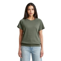 тениска,мъжки,тениски,дамски,тениски,g,star,raglan,short,sleeve,t,shirt,green,(orphus)