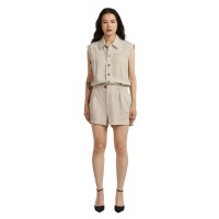 гащеризон,дамски,гащеризони,g,star,summer,regular,fit,sleeveless,jumpsuit,beige,(dark,brick)