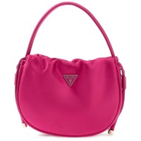 чанта,всички,чанти,guess,zalina,pouch,handbag,pink,(fuchsia)