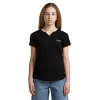 тениска,мъжки,тениски,дамски,тениски,g,star,d29697,01,short,sleeve,v,neck,t,shirt,black,(dark,black)