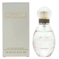 дамски,парфюми,sarah,jessica,parker,lovely,vapo,30ml,eau,de,parfum,clear
