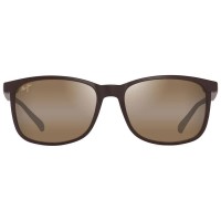 слънчеви,очила,слънчеви,очила,maui,jim,hulili,polarized,sunglasses,brown,(matte,brown)
