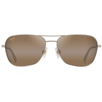 слънчеви,очила,слънчеви,очила,maui,jim,naauao,polarized,sunglasses,brown,(shiny,light,gold,red,brown)