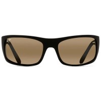 слънчеви,очила,слънчеви,очила,maui,jim,peahi,h202,polarized,sunglasses,clear,(black,matte,rubber)