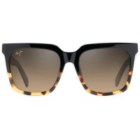 слънчеви,очила,слънчеви,очила,maui,jim,rooftops,polarized,sunglasses,black,(black,tortoise)