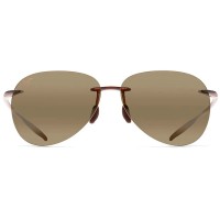 слънчеви,очила,слънчеви,очила,maui,jim,sugar,beach,polarized,sunglasses,golden,(rootbeer)