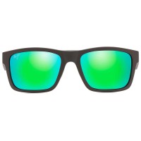 слънчеви,очила,слънчеви,очила,maui,jim,the,flats,polarized,sunglasses,green,brown,(brown,mint)